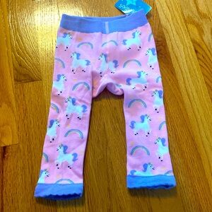 Pants/footless tights